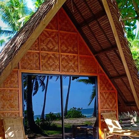 Sol Y Mar Beach Resort General Luna  Eksteriør billede
